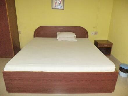 Rudraksh Inn, Guwahati 3